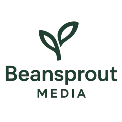 beansprout media logo